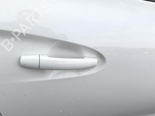 Used Front right exterior door handle Front right exterior door handle FORD ESCORT VI Turnier (GAL) 1.6 i 16V (90 hp) 40261175 40261175