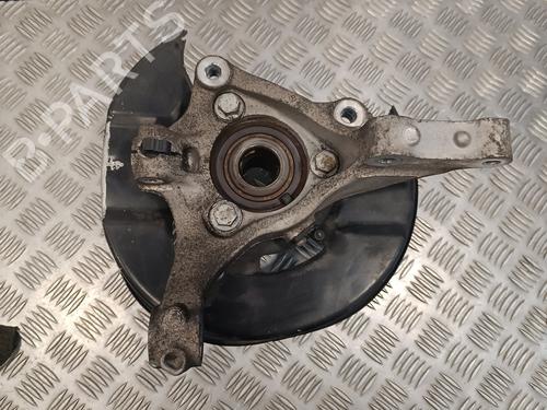 Right front steering knuckle OPEL INSIGNIA A (G09) 2.0 CDTI (68) | BP16646087M26 