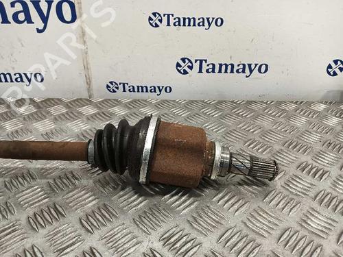 Left front driveshaft NISSAN NV200 Van  | BP25442597M38 