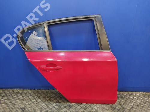 Used Right rear door BMW 1 (E87) [2003-2013]  6305673