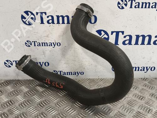 Pipe OPEL COMBO Box Body/MPV (K9) 1.5 D | BP29705109M125 