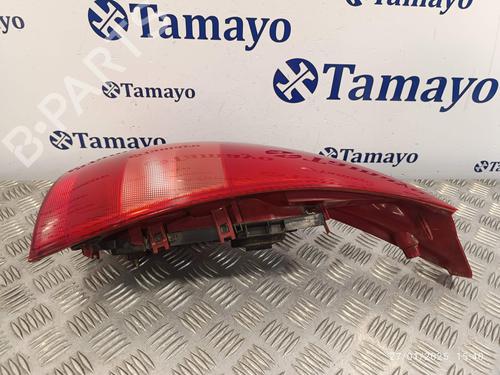 Right taillight CITROËN C3 I (FC_, FN_)  | BP23094439C35 
