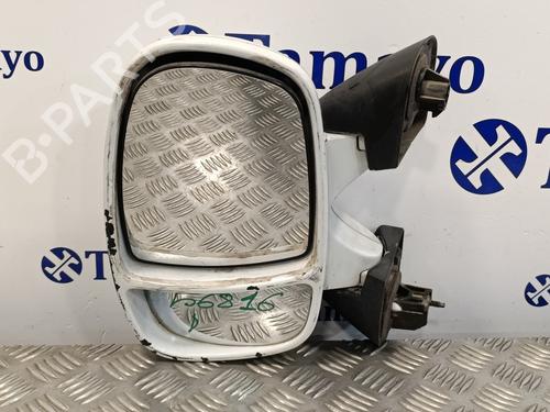 Used Left mirror OPEL VIVARO A Van (X83) [2001-2015]  17516284
