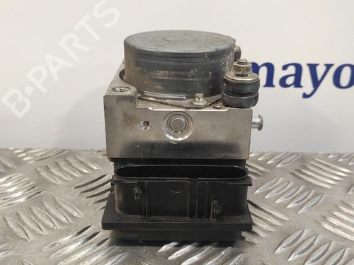 Used ABS pump RENAULT CLIO III (BR0/1, CR0/1) [2005-2014]  15352405