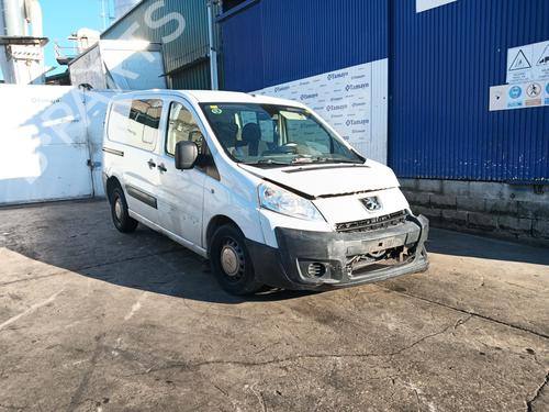Used Parts PEUGEOT EXPERT Van (VF3A_, VF3U_, VF3X_) 1.6 HDi 90 8V (90 hp) 4321675