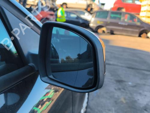 Used Right mirror Right mirror FORD MONDEO IV Turnier (BA7) 1.8 TDCi (125 hp) 40013243 40013243