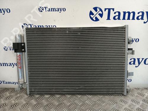 Used AC radiator FORD C-MAX II (DXA/CB7, DXA/CEU) [2010-2019]  30396650