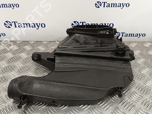 Air filter box MERCEDES-BENZ E-CLASS (W212) E 350 CDI (212.023) | BP14359223M87 