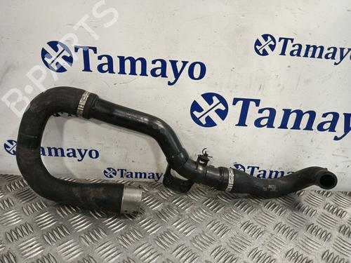 Rohr für OPEL CORSA D (S07) [2006-2015]  32023469