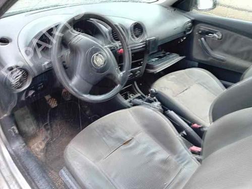 Right taillight SEAT IBIZA III (6L1)  | BP24888484C35 