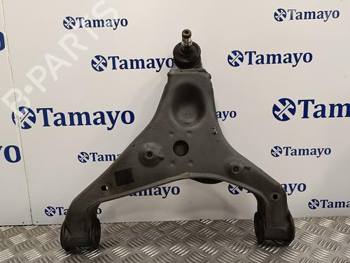 Left front suspension arm MERCEDES-BENZ SPRINTER 3,5-t Van (B906)  | BP16245337M12 
