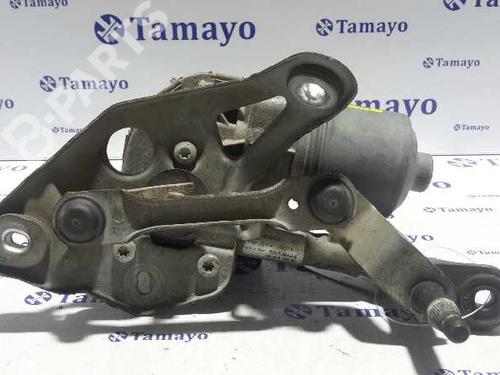 Front wiper motor PEUGEOT 407 (6D_)  | BP1354245M29 