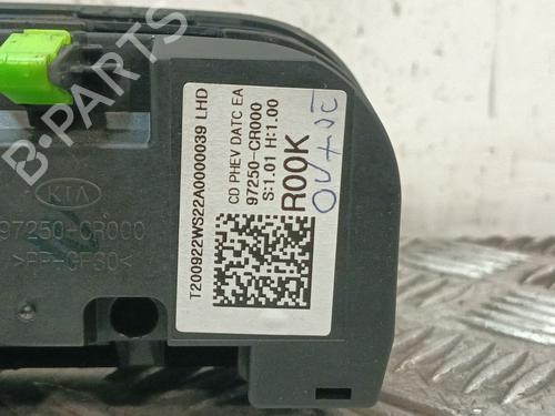 Climate control KIA XCEED (CD) 1.4 T-GDI | BP31926976I5 - Image 5