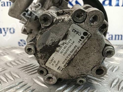 Steering pump CITROËN JUMPER I Van (244)  | BP24502962M99 