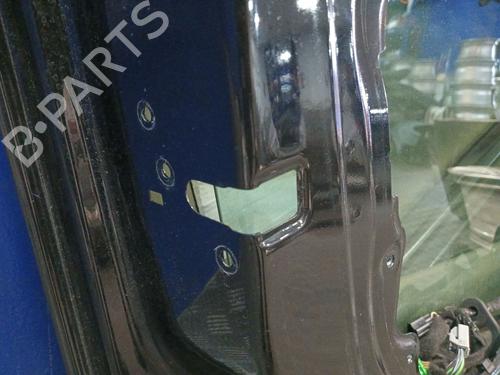 Left front door VOLVO V40 Hatchback (525) D3 | BP30135729C2