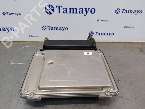 Engine control unit (ECU) SEAT EXEO ST (3R5)  | BP9553127M57 
