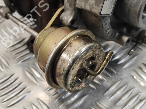 Turbocharger/Supercharger SEAT CORDOBA (6K1, 6K2) 1.9 TDI | BP21027783M71 