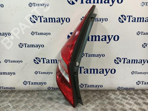 Used Left taillight HYUNDAI i30 (FD) 1.4 (109 hp) 32451433