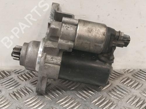 Used Starter Starter 37080623 37080623