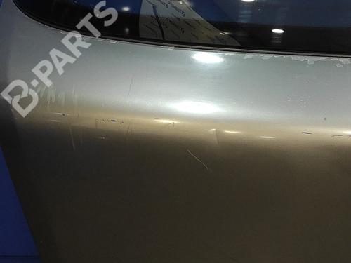Tailgate SEAT TOLEDO III (5P2) 2.0 TDI 16V | BP11828117C6 
