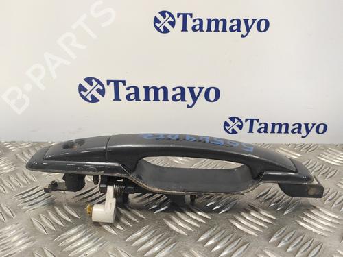 Venstre foran utvendig håndtak SSANGYONG RODIUS I 2.7 Xdi | BP13736826C128 
