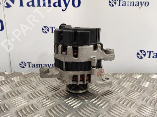 Alternator KIA PICANTO II (TA)  | BP17676298M7 