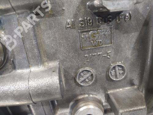 Gearbox BMW 3 (E90) | BP11245166M3