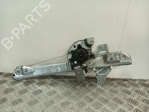 rudehejsemekanisme-ventre-foran-citroen-c3-iii-sx-2016-33552726 main image