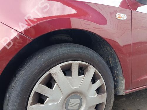 Used Wheel arch VOLVO S40 I (644) 1.9 DI (95 hp) 30278104