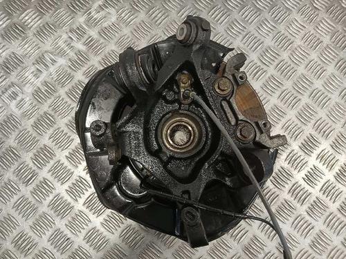 Right rear steering knuckle BMW 1 (F20)  | BP25443758M28 