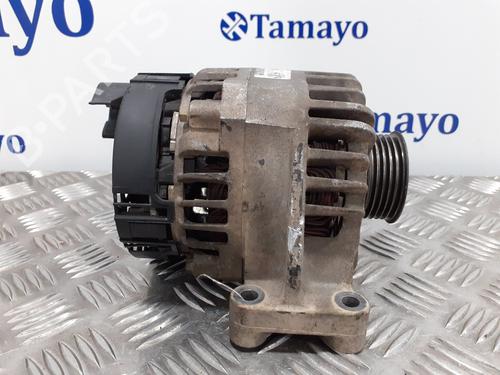 Alternator FIAT PANDA (169_)  | BP9515286M7 