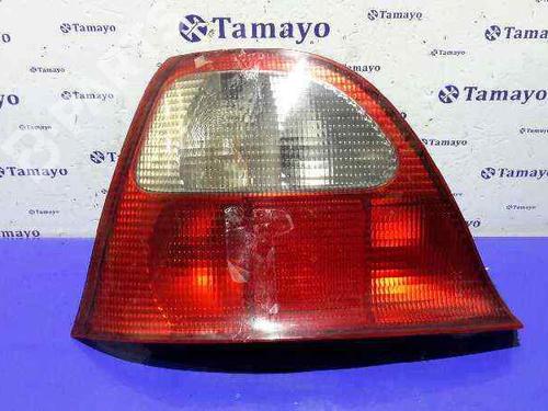Venstre Baklys ROVER 200 II Hatchback (RF) [1995-2000]  106666