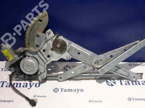 Used Front right window mechanism KIA CARENS II MPV (FJ) [2002-2013]  1207919