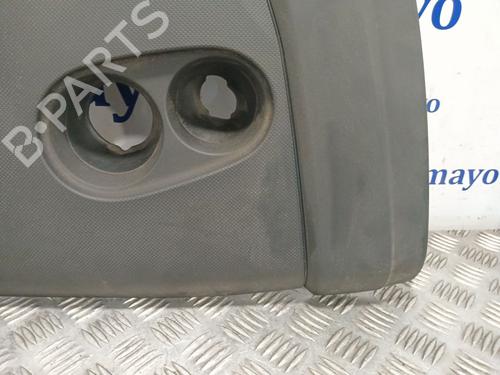 Oberschutz MAZDA CX-3 (DK) 2.0 SKYACTIV-G (DK5W, DK6W) | BP30007198M93 