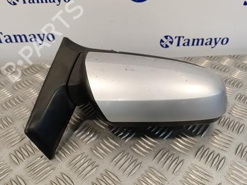Right mirror OPEL ZAFIRA / ZAFIRA FAMILY B (A05) 2.2 (M75) | BP17473718C27 