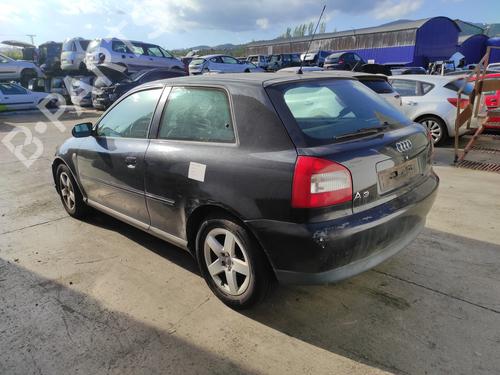 Gearbox AUDI A3 (8L1)  | BP22995404M3 