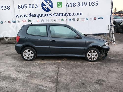 Gearbox VW POLO (6N2) 1.4 | BP40298839M3 - Image 7