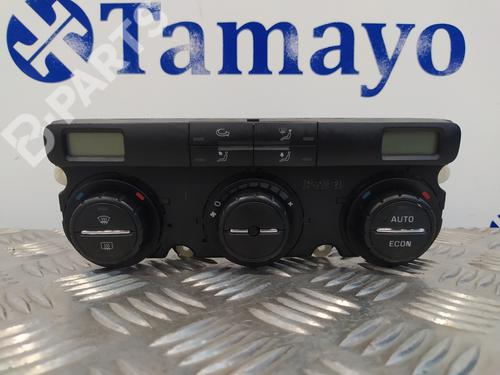 Used Climate control SKODA OCTAVIA II (1Z3) 1.9 TDI (105 hp) 11364074