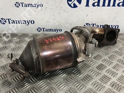 Catalyst VW GOLF PLUS V (5M1, 521) 2.0 TDI 16V | BP29866686M10