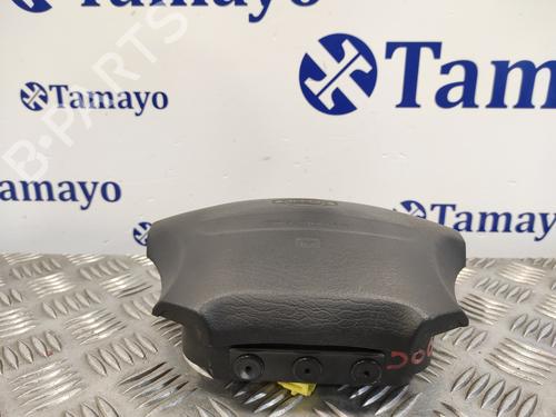 Driver airbag NISSAN TERRANO II (R20) 2.7 TDi 4WD | BP17031129C9 