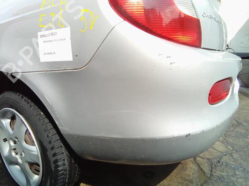Starter CHRYSLER NEON II 1.6 | BP16502928M8 