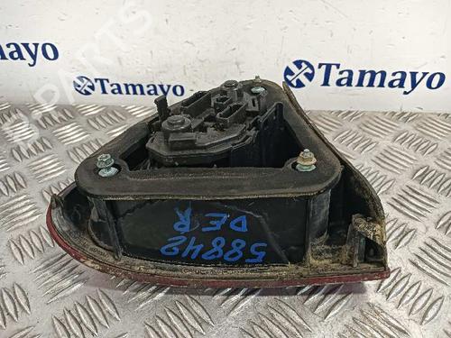 Højre baglygte SEAT LEON (1M1)  | BP26278348C35 