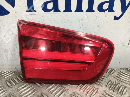 Used Left tailgate light BMW 1 (F21) 118 d (150 hp) 29828612