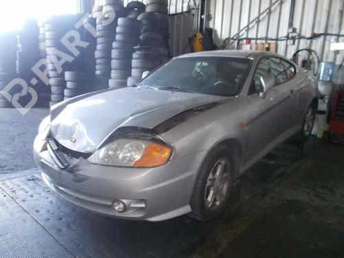 Left taillight HYUNDAI COUPE II (GK) 1.6 16V | BP5600827C34 