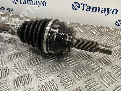 Right front driveshaft DODGE CALIBER | BP23649327M39