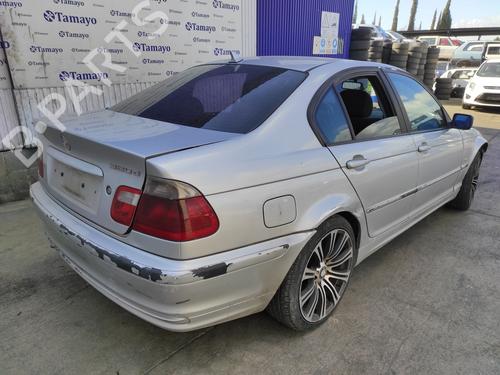 Instrument cluster BMW 3 (E46)  | BP17753207C47 