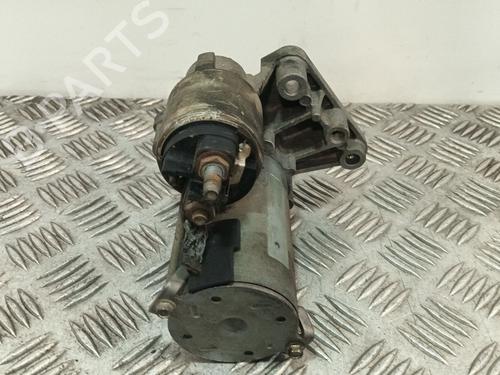 Starter PEUGEOT PARTNER MPV (5_, G_) 1.6 HDi 90 | BP33455264M8 - Image 4