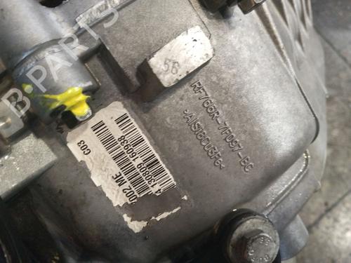 Gearbox FORD S-MAX (WA6) 2.2 TDCi | BP35951517M3 - Image 4