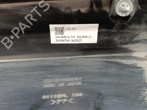 Other SUBARU XV (GT)  | BP19094594O1 
