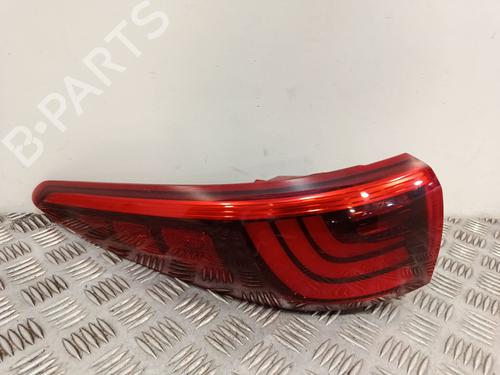 Used Left taillight Left taillight KIA SPORTAGE IV (QL, QLE) 1.7 CRDi (116 hp) 34194124 34194124